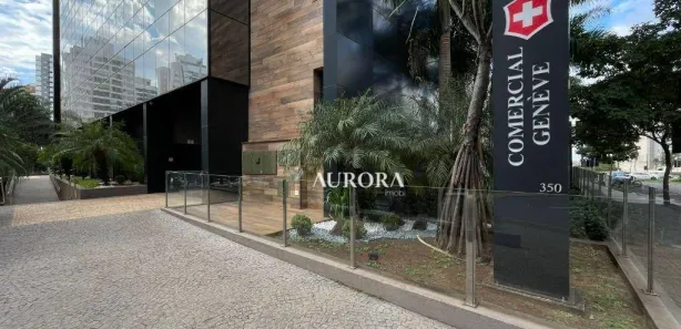 Andar / Laje corporativa para venda ou aluguel, 316m² no Gleba Fazenda Palhano, Londrina
