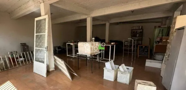 Loja / Salão / Ponto Comercial à venda, 149m² no Riacho das Pedras, Contagem