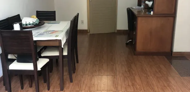 Apartamento com 2 Quartos à venda, 57m² no Alto da Serra, Petrópolis