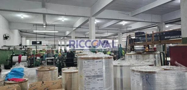Prédio Inteiro à venda, 1440m² no Jardim Cristino, Jandira