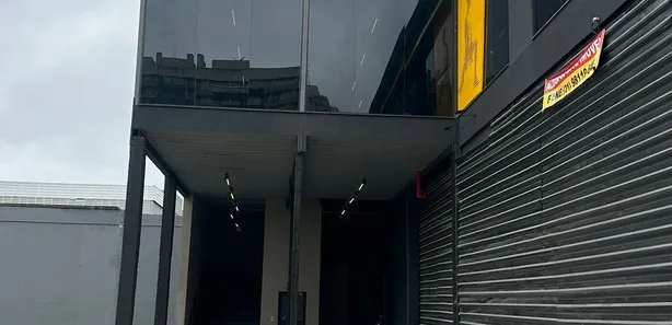 Loja / Salão / Ponto Comercial para alugar, 1250m² no Jardim América, Itaguaí