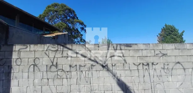 Terreno / Lote / Condomínio à venda, 500m² no Vila Pomar, Mogi das Cruzes