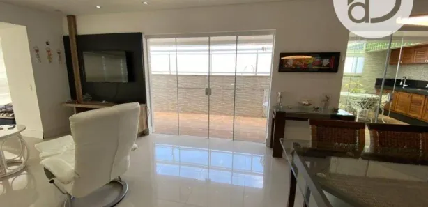 Cobertura com 4 Quartos para alugar, 260m² no Riviera, Bertioga