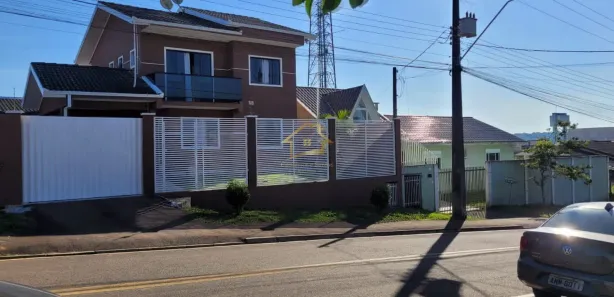 Sobrado com 3 Quartos à venda, 140m² no , Campina Grande do Sul