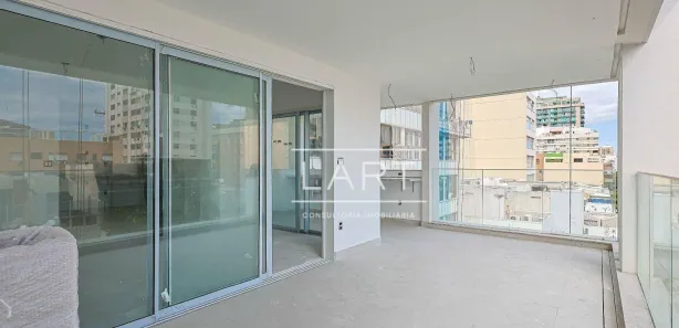 Apartamento com 4 Quartos para venda ou aluguel, 186m² no Ipanema, Rio de Janeiro