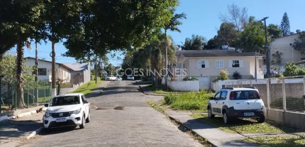 Casa com 2 Quartos para alugar, 156m² no Universitário, Criciúma