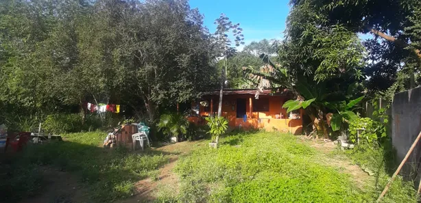 Terreno / Lote / Condomínio com 1 Quarto à venda, 720m² no Jardim Imbariê, Duque de Caxias