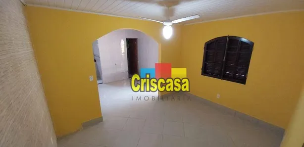 Casa com 1 Quarto para venda ou aluguel, 85m² no Recanto, Rio das Ostras