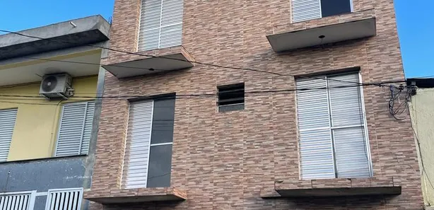 Prédio Inteiro com 2 Quartos à venda, 66m² no Jardim Portela, Itapevi