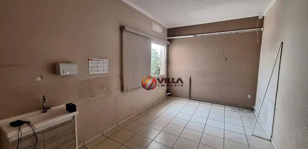 Casa Comercial com 3 Quartos para alugar, 224m² no Centro, Americana