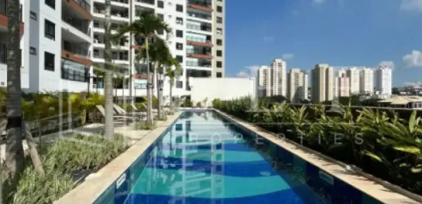 Apartamento com 2 Quartos à venda, 67m² no Vila Santa Delfina, São Paulo