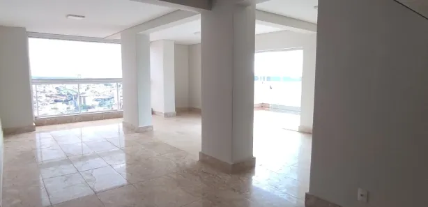 Cobertura com 3 Quartos à venda, 280m² no Centro, Franca