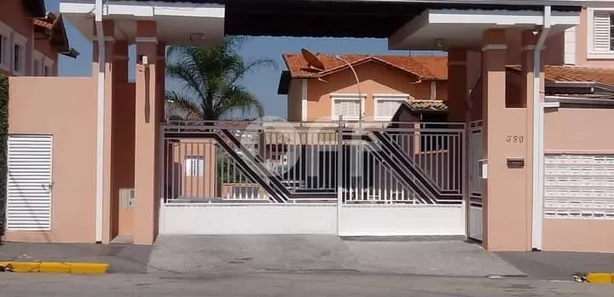Casa com 2 Quartos à venda, 86m² no Parque Residencial Califórnia, Campo Limpo Paulista