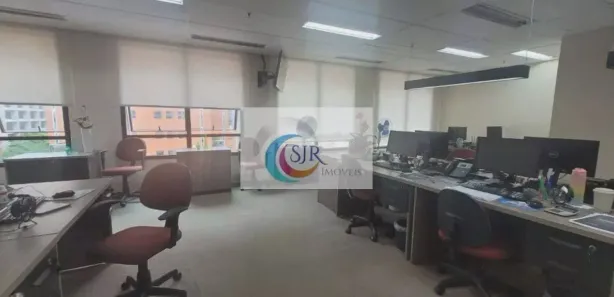 Conjunto Comercial / Sala para venda ou aluguel, 260m² no Vila Olímpia, São Paulo