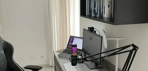 Apartamento com 1 Quarto para venda ou aluguel, 66m² no Parque Industrial Tomas Edson, São Paulo