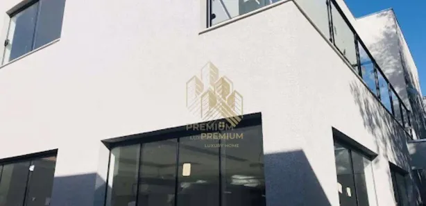 Prédio Inteiro à venda, 444m² no Centro, Atibaia
