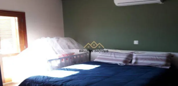 Casa de Condomínio com 4 Quartos à venda, 220m² no Aglomeração Urbana de Jundiaí, Itupeva