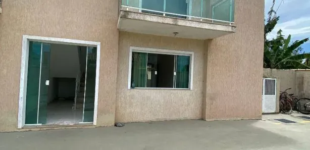 Cobertura com 2 Quartos à venda, 120m² no Verdes Mares, Rio das Ostras