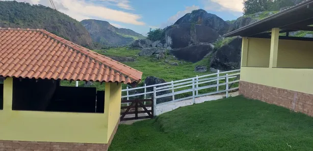 Fazenda / Sítio / Chácara com 2 Quartos à venda, 54000m² no Barra Alegre, Bom Jardim