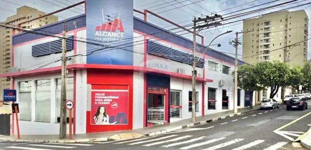 Loja / Salão / Ponto Comercial à venda, 843m² no Centro, Araraquara
