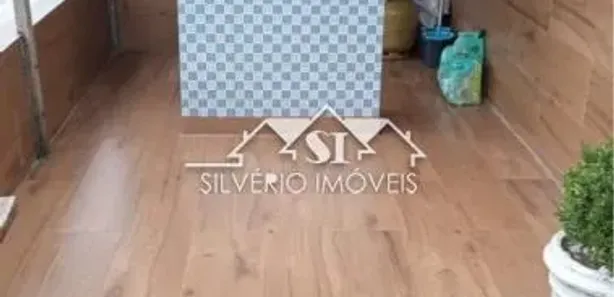 Casa com 2 Quartos à venda, 65m² no Independência, Petrópolis