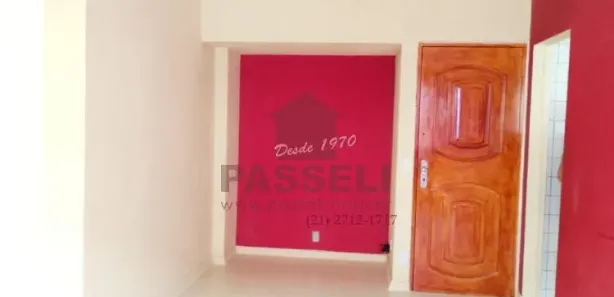 Apartamento com 2 Quartos para alugar, 50m² no Brasilândia, São Gonçalo