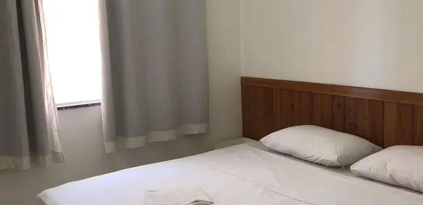 Apartamento com 2 Quartos à venda, 58m² no Monte Gordo (Monte Gordo), Camaçari