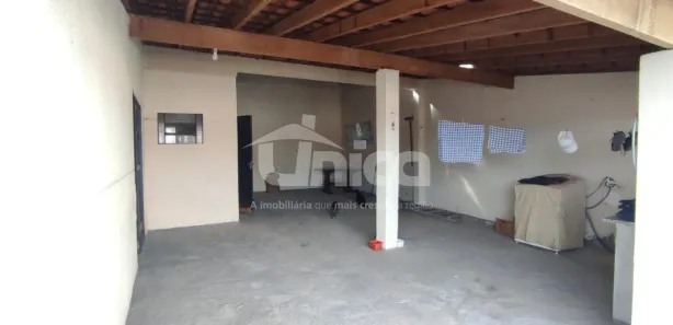 Sobrado com 3 Quartos à venda, 155m² no Jardim Novo Ângulo, Hortolândia