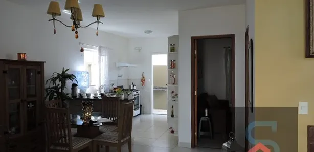 Casa de Condomínio com 3 Quartos à venda, 86m² no Village de Búzios, Armação dos Búzios