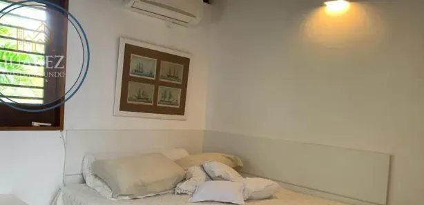 Casa com 5 Quartos à venda, 390m² no Interlagos (Abrantes), Camaçari