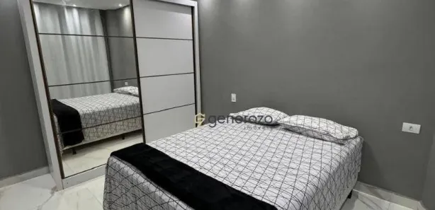 Apartamento com 2 Quartos para alugar, 91m² no Pitangueiras, Guarujá