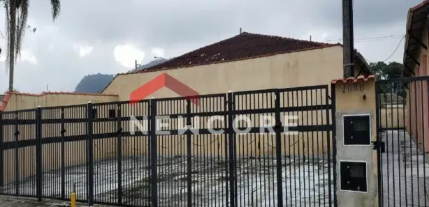 Casa de Condomínio com 2 Quartos à venda, 50m² no Balneario Regina Maria, Mongaguá