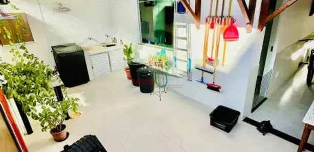 Casa com 3 Quartos para alugar, 149m² no Cidade Nova, Governador Valadares