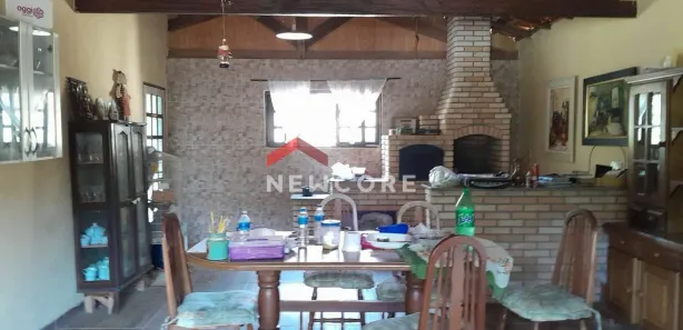 Fazenda / Sítio / Chácara com 3 Quartos à venda, 6000m² no Palestina, Juquitiba