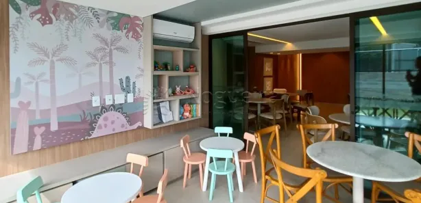 Apartamento com 3 Quartos à venda, 91m² no Boa Viagem, Recife