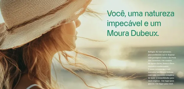 Apartamento com 2 Quartos à venda, 63m² no Praia dos Carneiros, Tamandaré