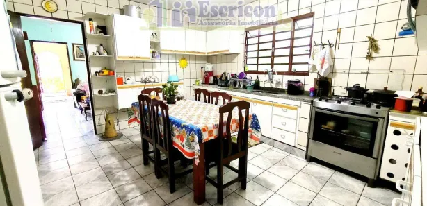 Casa com 4 Quartos à venda, 147m² no Jardim Iguatemi, São Paulo