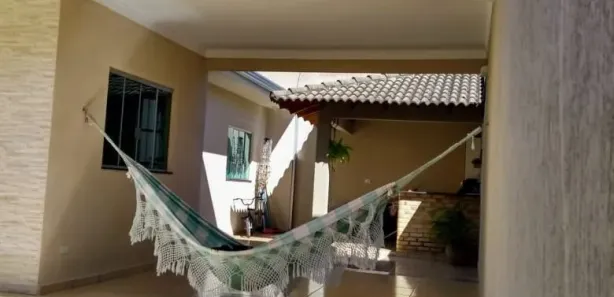Casa com 3 Quartos à venda, 115m² no Centro, Ibiporã