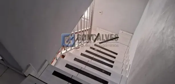 Sobrado com 3 Quartos à venda, 152m² no Taboão, Diadema