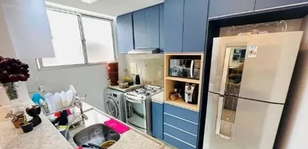 Apartamento com 2 Quartos à venda, 75m² no Jardim da Saúde, São Paulo