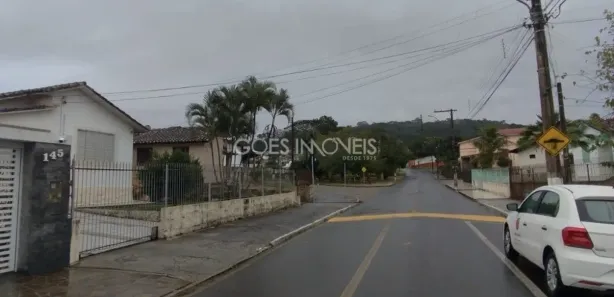 Casa com 3 Quartos para alugar, 78m² no Próspera, Criciúma
