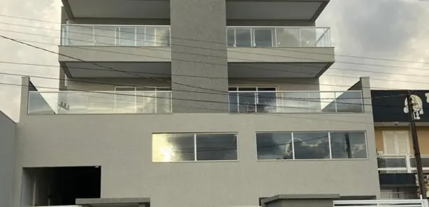 Cobertura com 4 Quartos à venda, 278m² no Rainha, Itapoá