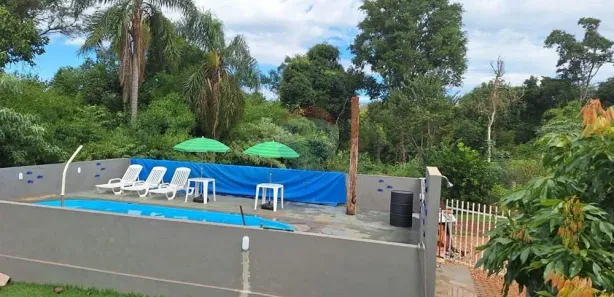 Fazenda / Sítio / Chácara à venda, 1500m² no Área Rural de Cascavel, Cascavel