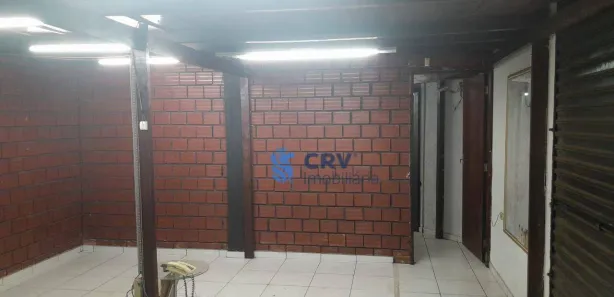 Loja / Salão / Ponto Comercial para alugar, 80m² no Novo Bandeirantes, Cambé