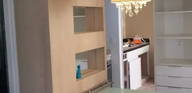 Casa de Condomínio com 2 Quartos para alugar, 55m² no Prefeito José Walter, Fortaleza