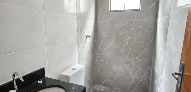 Casa com 3 Quartos à venda, 94m² no Residencial Ravena, Senador Canedo
