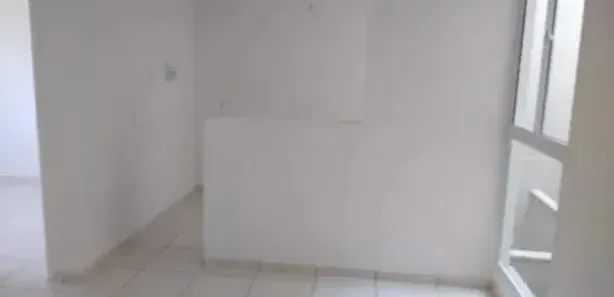 Apartamento com 2 Quartos à venda, 55m² no Serra Dourada, Vespasiano