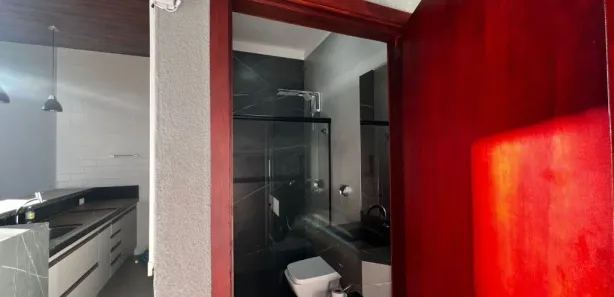 Sobrado com 4 Quartos para venda ou aluguel, 469m² no Jardim Nova Yorque, Araçatuba