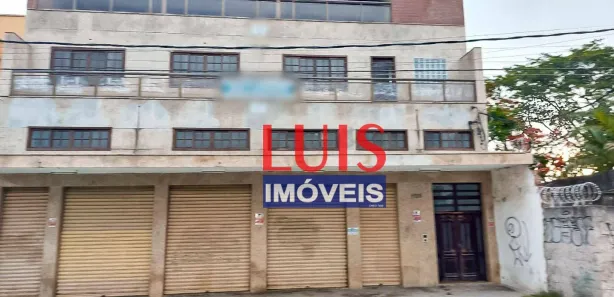 Prédio Inteiro para alugar, 690m² no Itaipu, Niterói