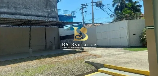 Galpão / Depósito / Armazém para alugar, 720m² no Piratininga, Niterói